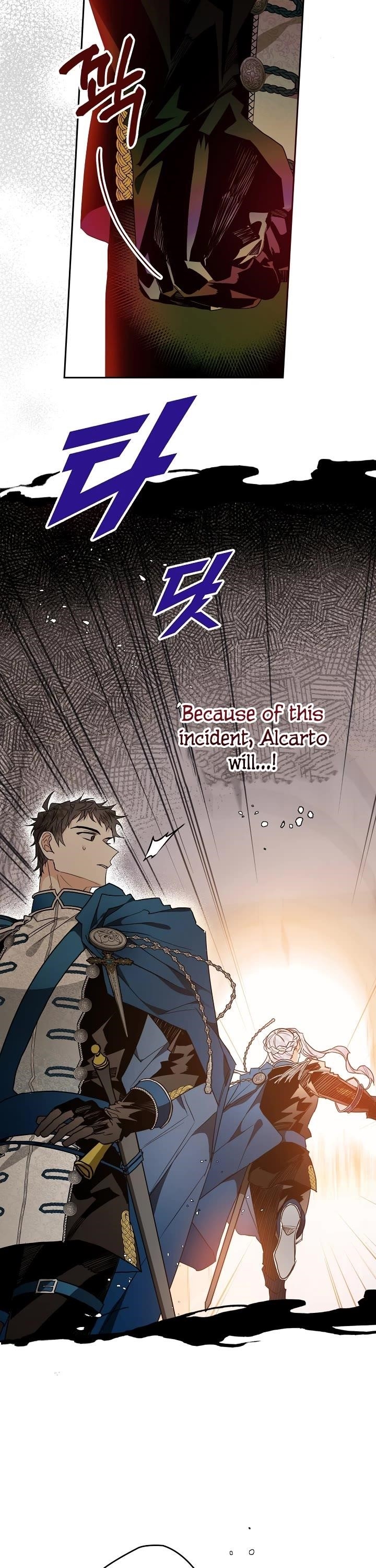 Sigrid Chapter 13 - Page 39 in English