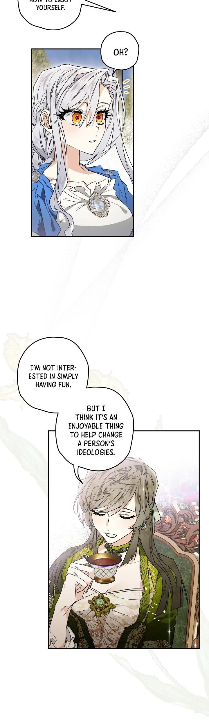 Sigrid Chapter 13 - Page 4 in English