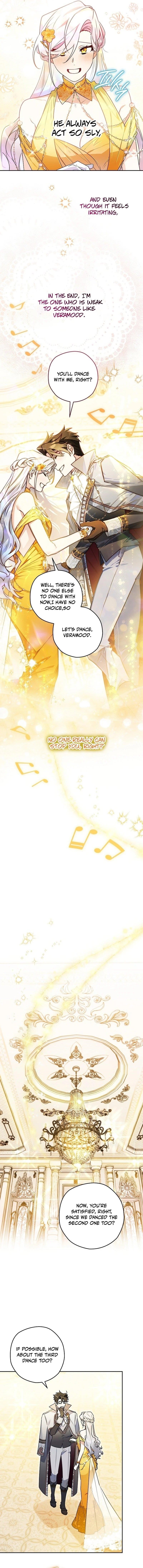 Sigrid Chapter 130 - Page 10 in English