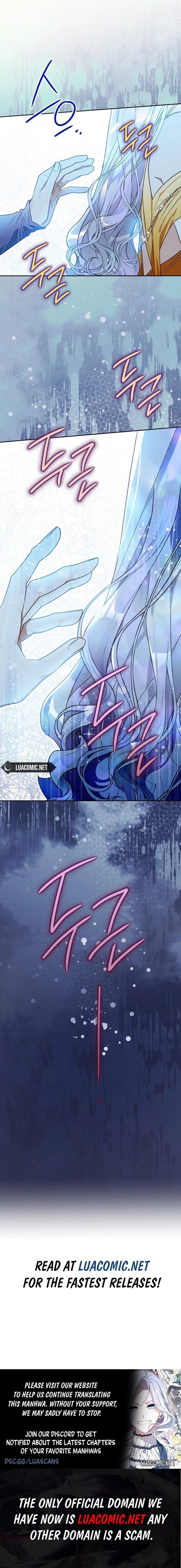 Sigrid Chapter 132 - Page 11 in English