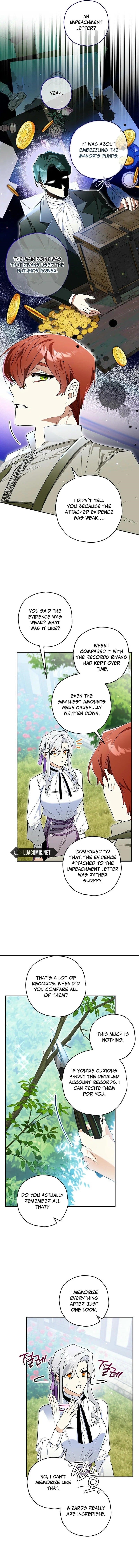 Sigrid Chapter 135 - Page 10 in English