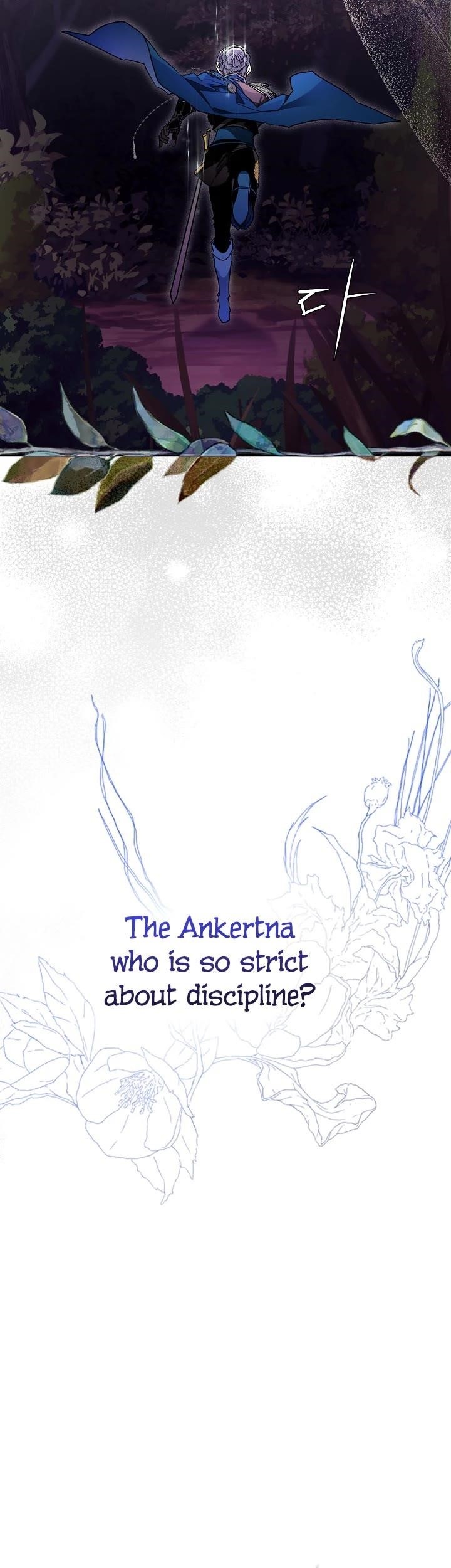 Sigrid Chapter 14 - Page 21 in English