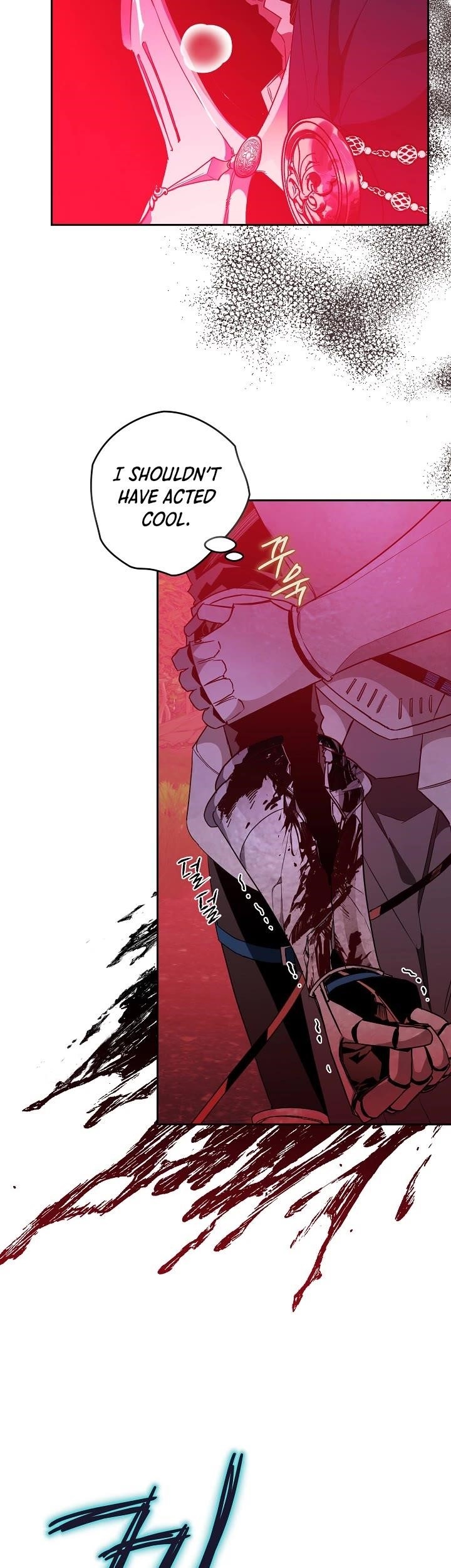 Sigrid Chapter 14 - Page 24 in English