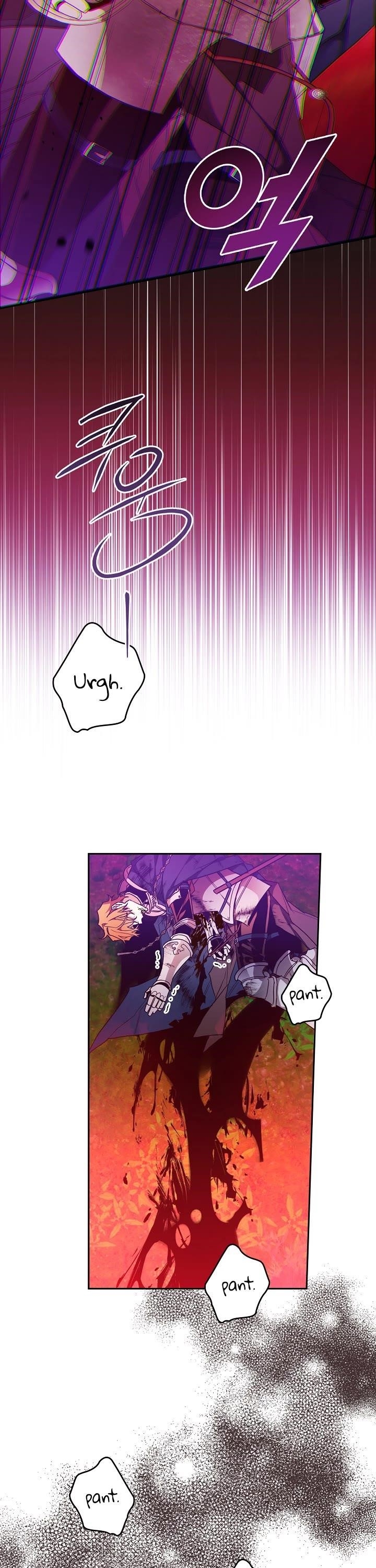 Sigrid Chapter 14 - Page 28 in English