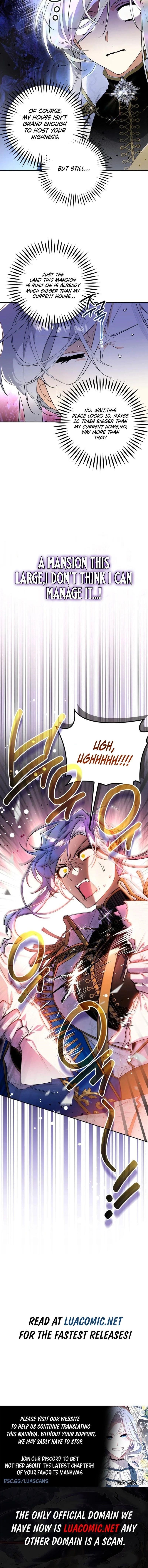 Sigrid Chapter 140 - Page 16 in English
