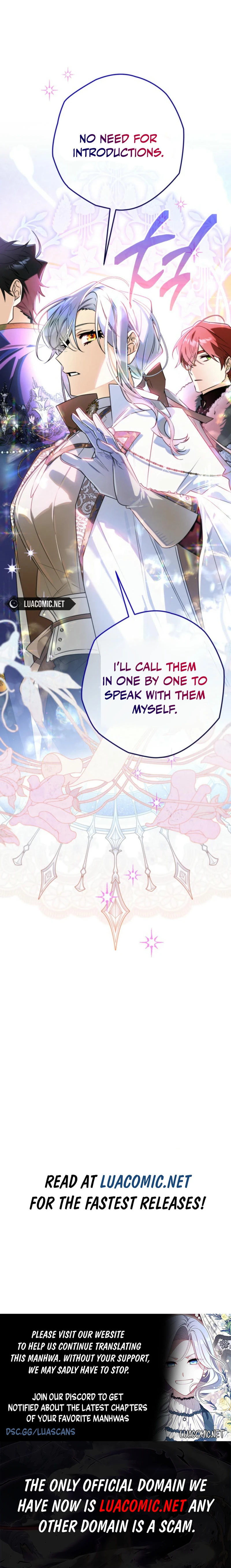 Sigrid Chapter 142 - Page 10 in English