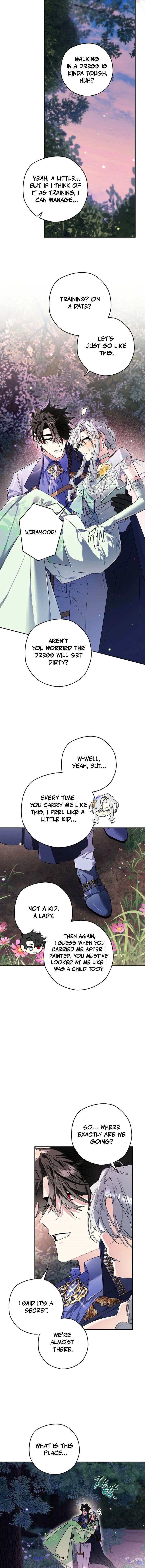 Sigrid Chapter 149 - Page 16 in English