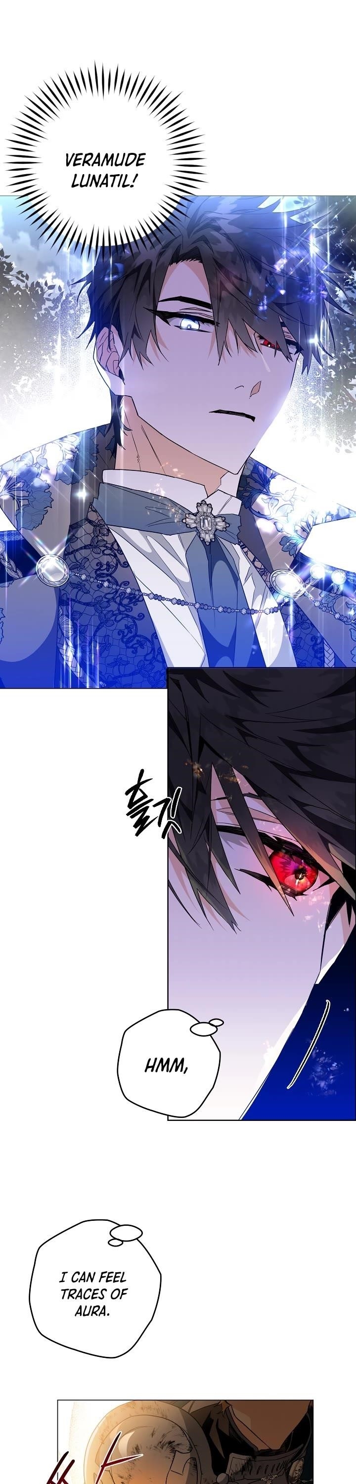 Sigrid Chapter 15 - Page 16 in English