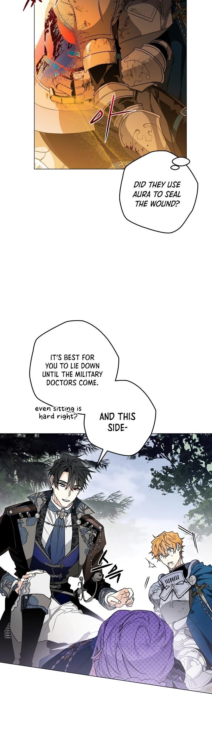 Sigrid Chapter 15 - Page 17 in English