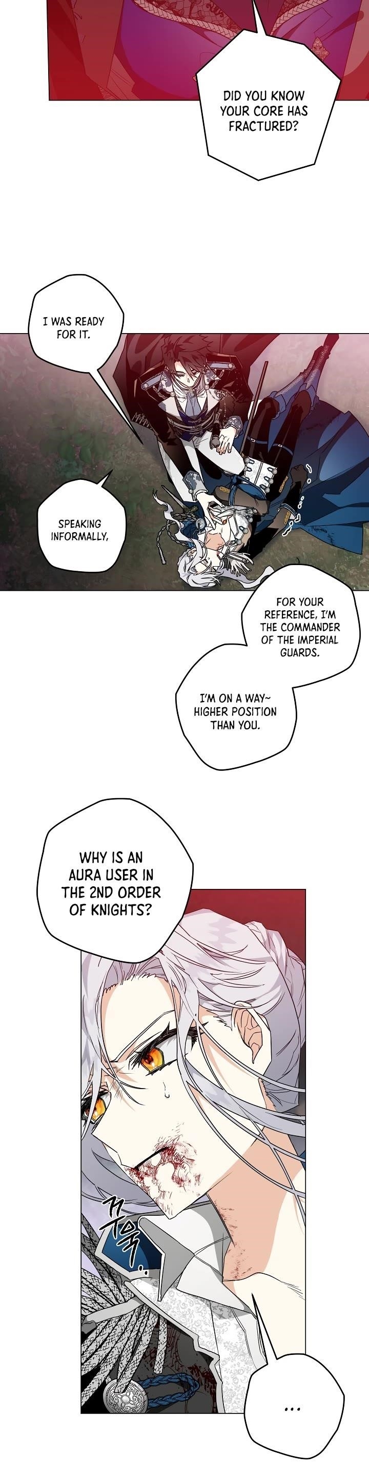 Sigrid Chapter 15 - Page 21 in English