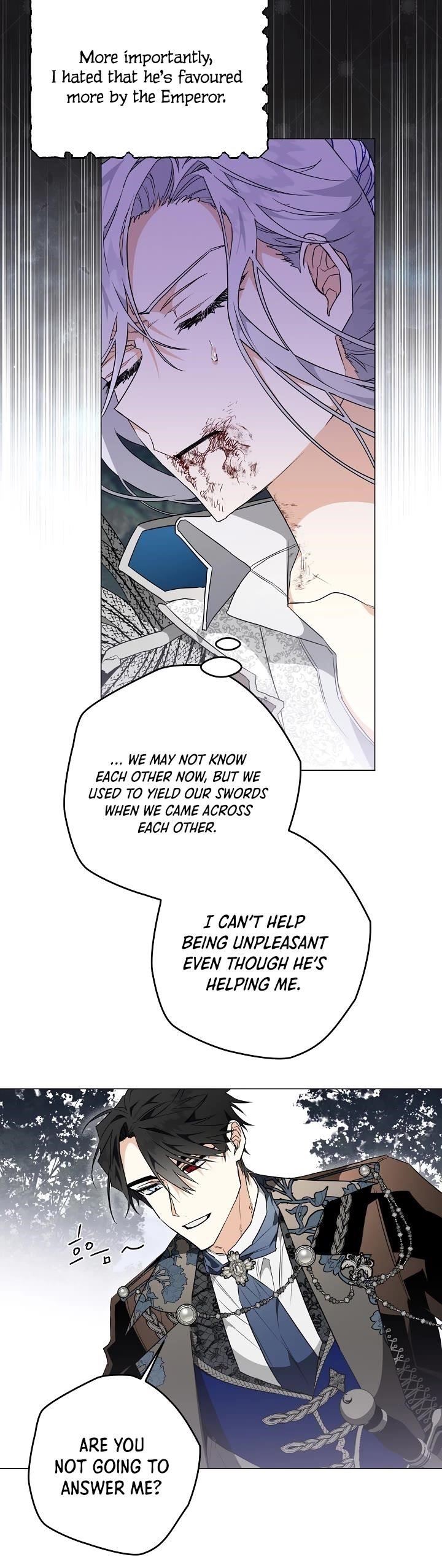 Sigrid Chapter 15 - Page 24 in English
