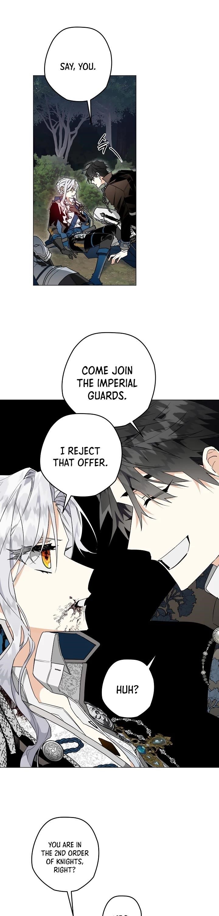 Sigrid Chapter 15 - Page 28 in English
