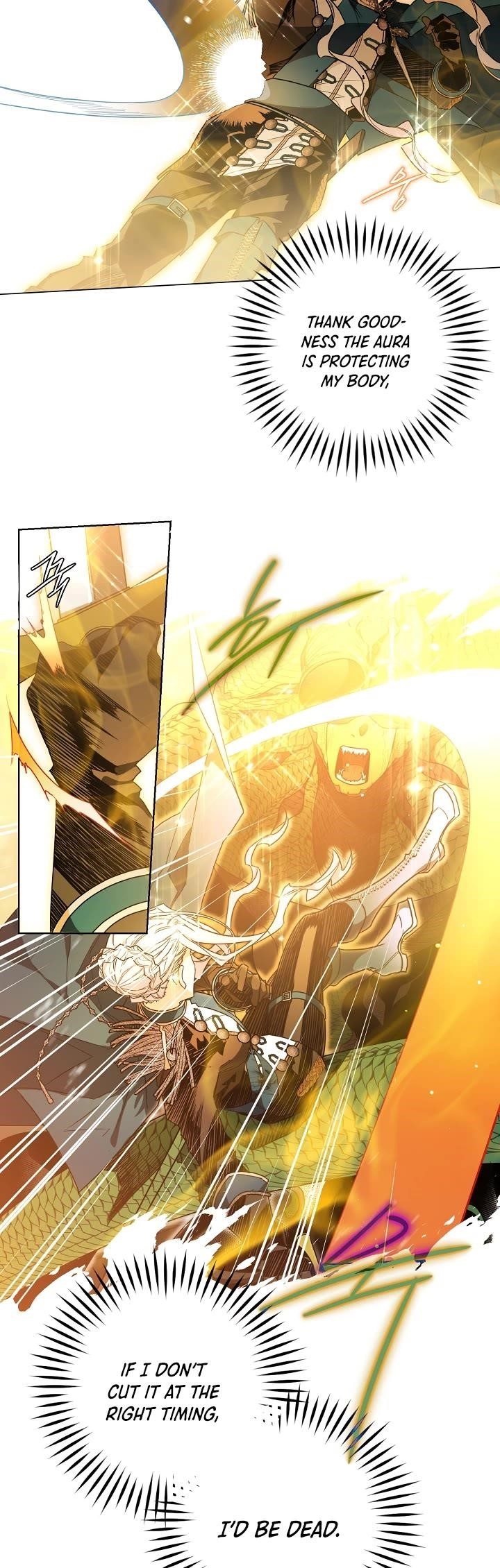 Sigrid Chapter 15 - Page 4 in English