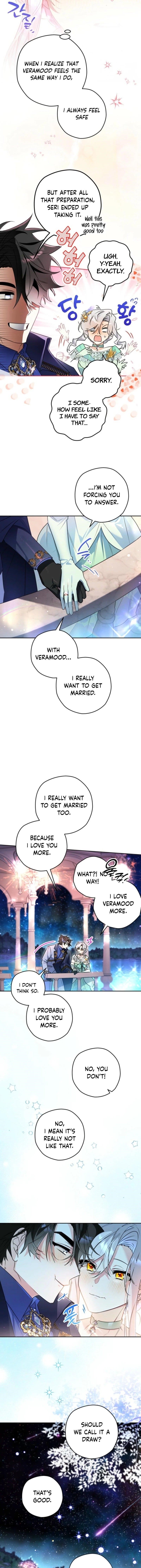 Sigrid Chapter 151 - Page 9 in English