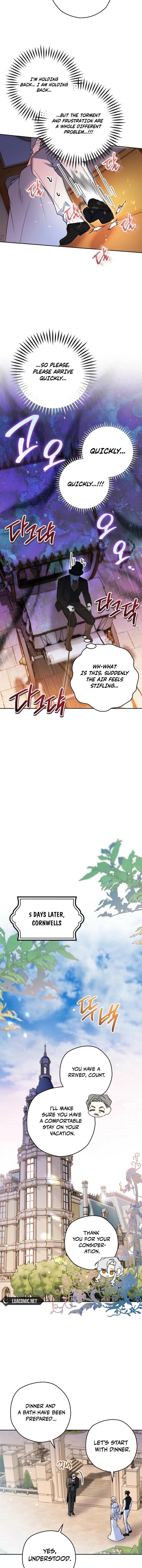 Sigrid Chapter 152 - Page 11 in English