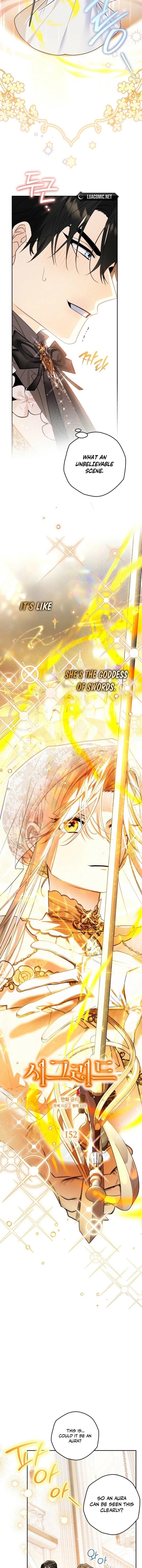 Sigrid Chapter 152 - Page 3 in English
