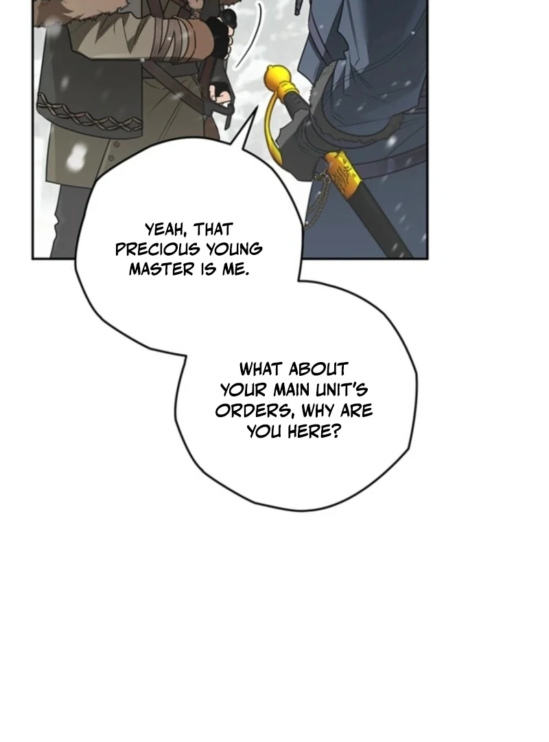 Sigrid Chapter 154 - Page 118 in English