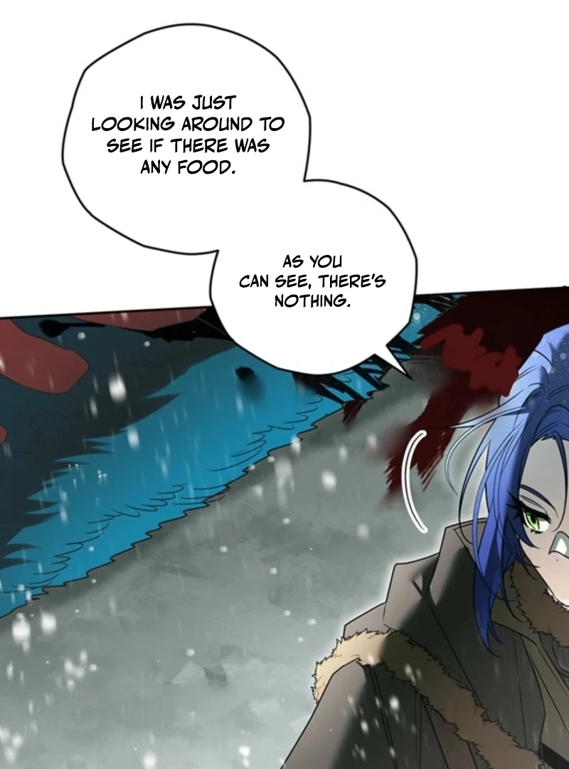 Sigrid Chapter 154 - Page 119 in English