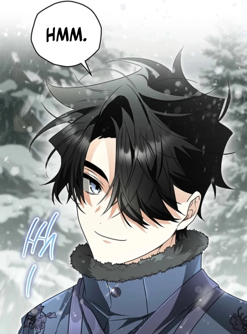 Sigrid Chapter 154 - Page 125 in English