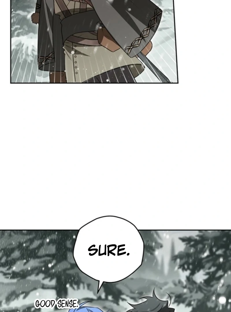 Sigrid Chapter 154 - Page 128 in English
