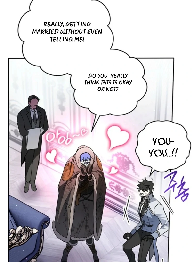 Sigrid Chapter 154 - Page 21 in English