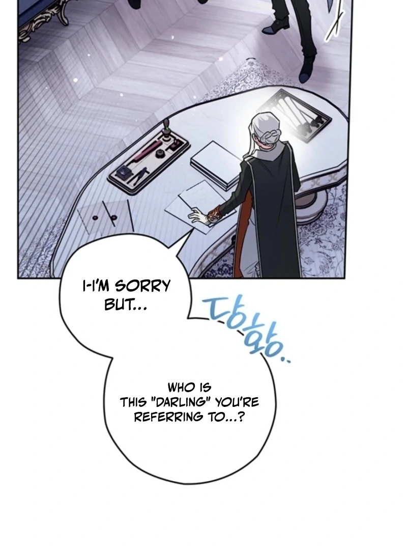 Sigrid Chapter 154 - Page 22 in English