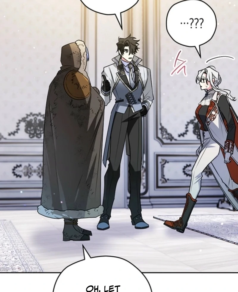 Sigrid Chapter 154 - Page 27 in English