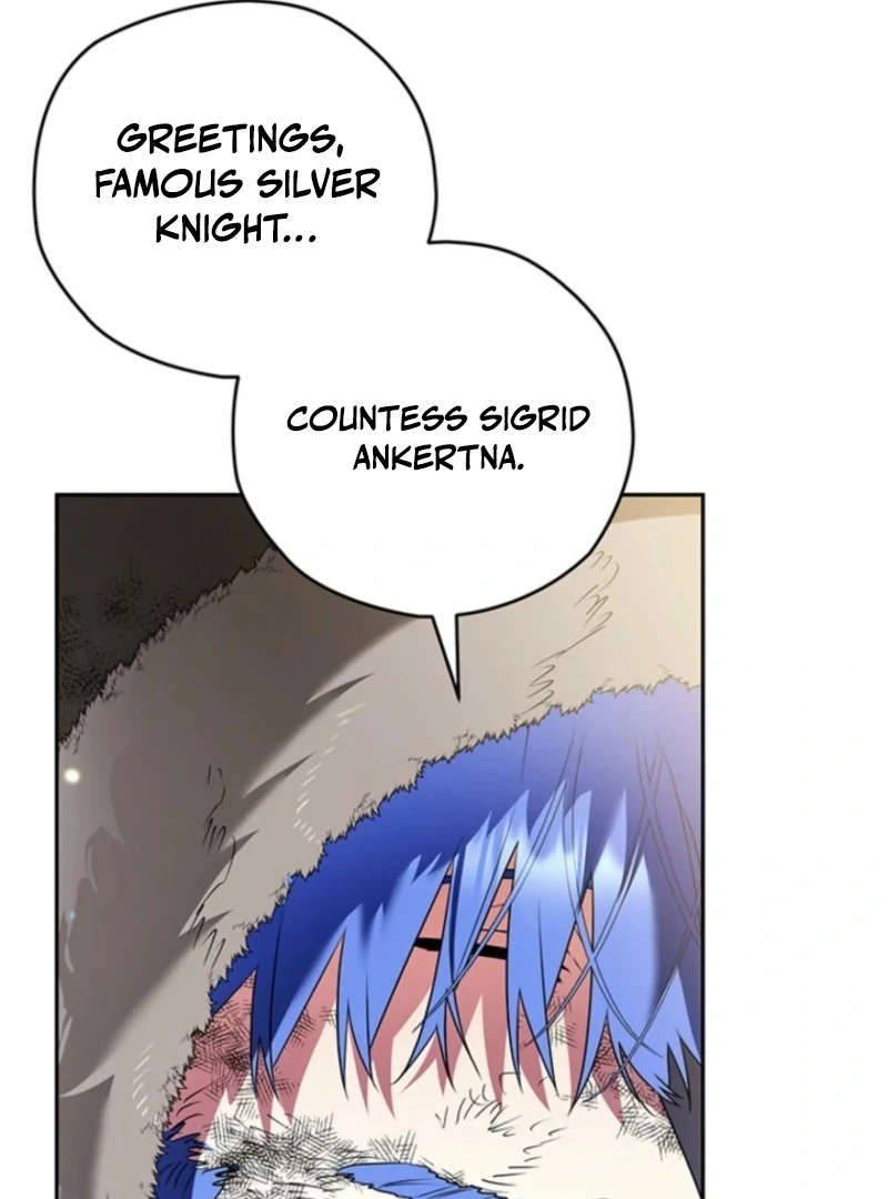 Sigrid Chapter 154 - Page 29 in English