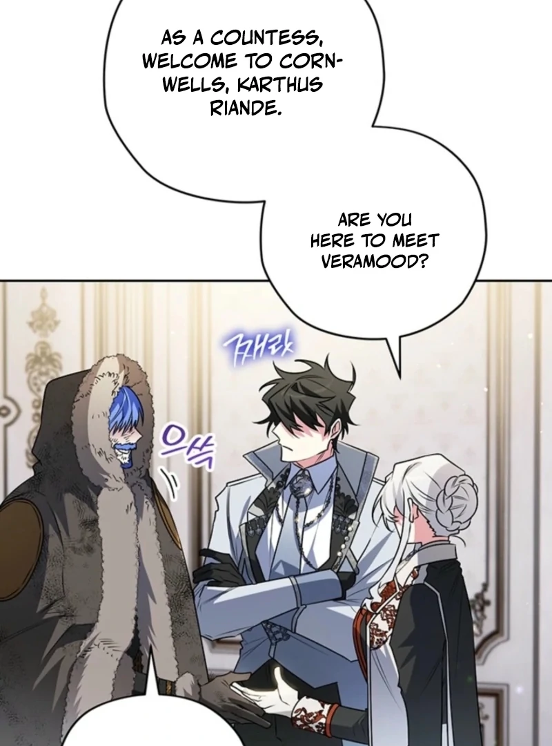 Sigrid Chapter 154 - Page 33 in English