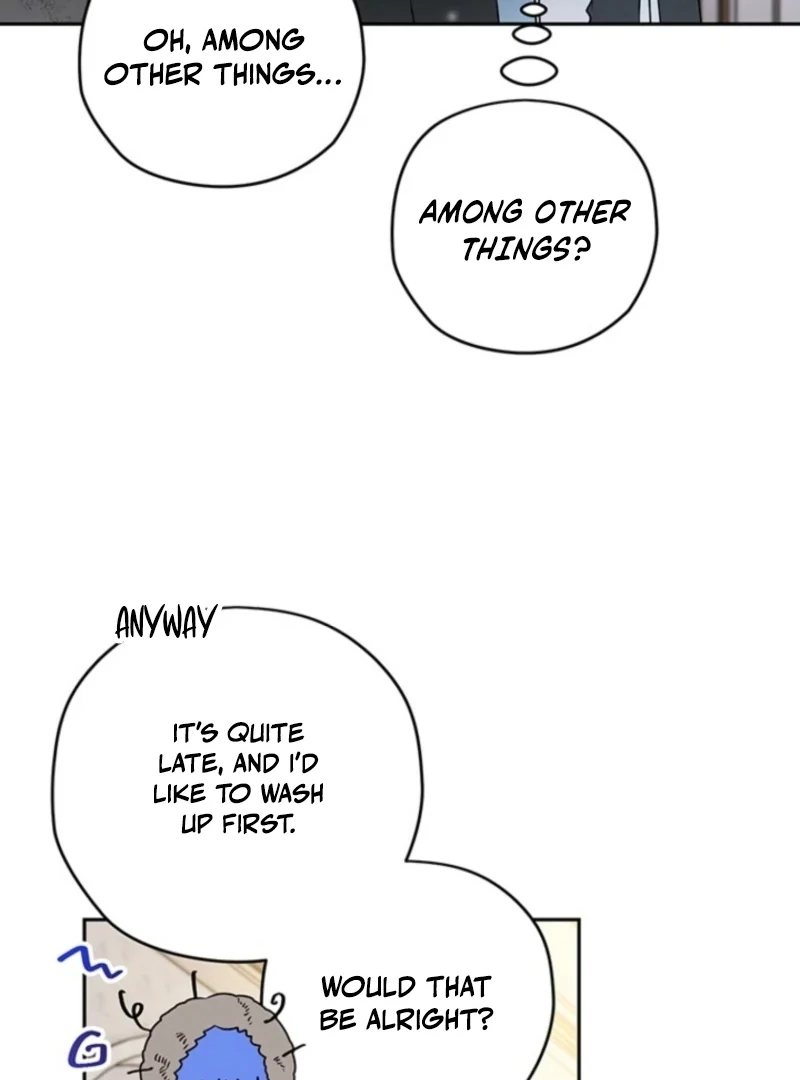 Sigrid Chapter 154 - Page 34 in English