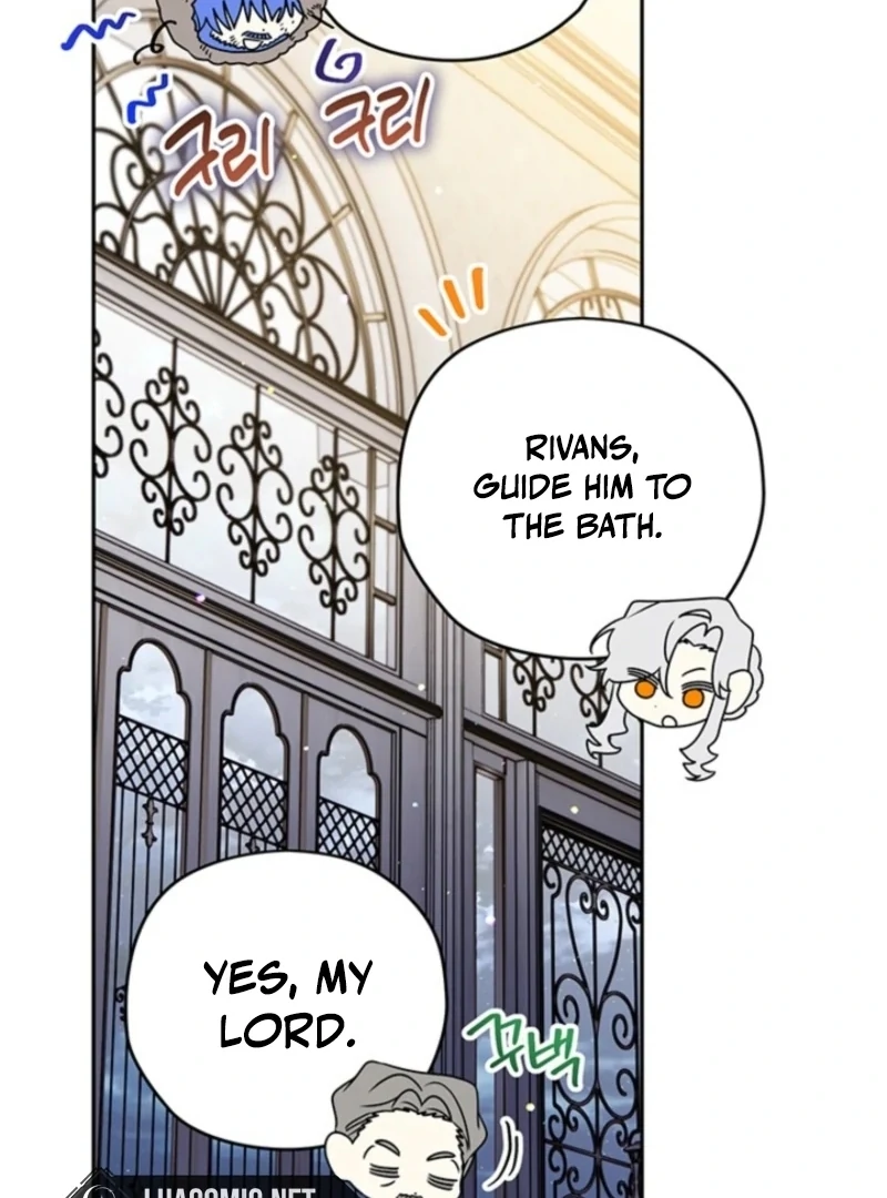 Sigrid Chapter 154 - Page 35 in English