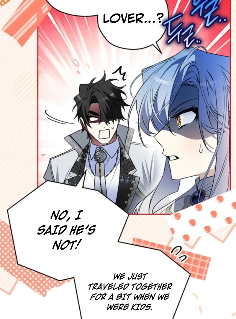 Sigrid Chapter 154 - Page 39 in English