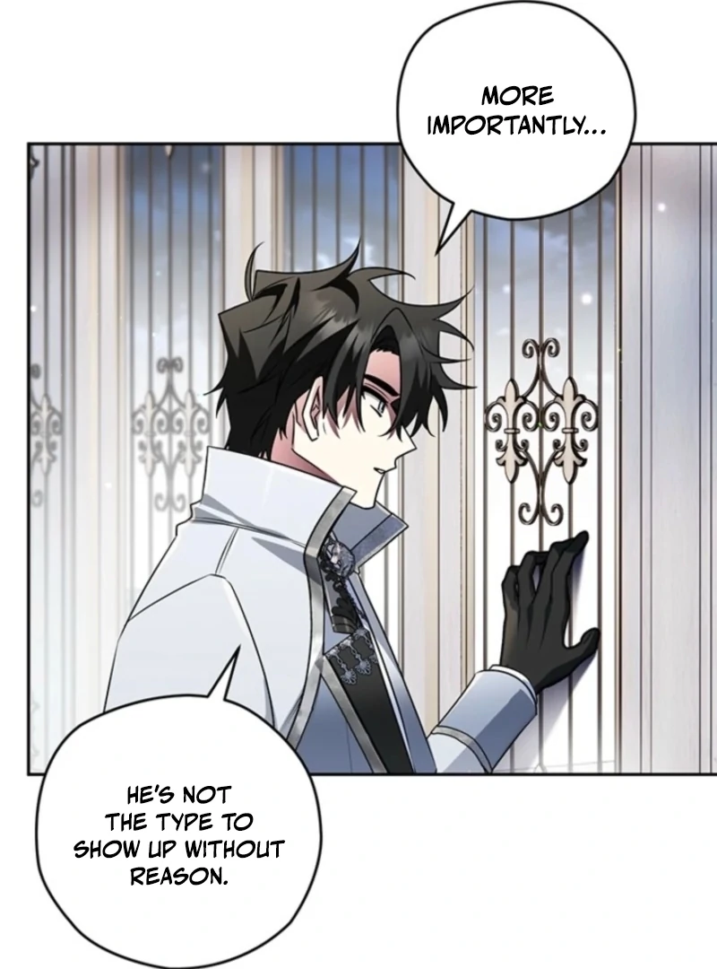 Sigrid Chapter 154 - Page 42 in English