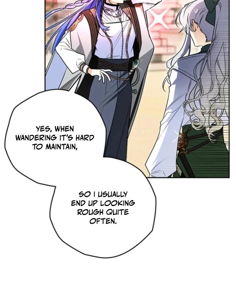 Sigrid Chapter 154 - Page 55 in English