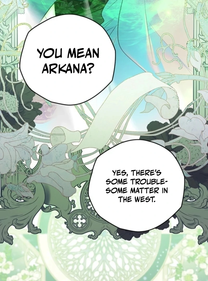 Sigrid Chapter 154 - Page 60 in English