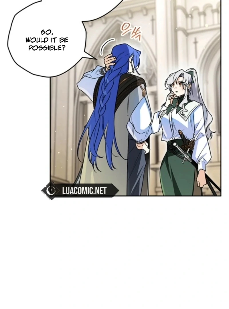 Sigrid Chapter 154 - Page 62 in English