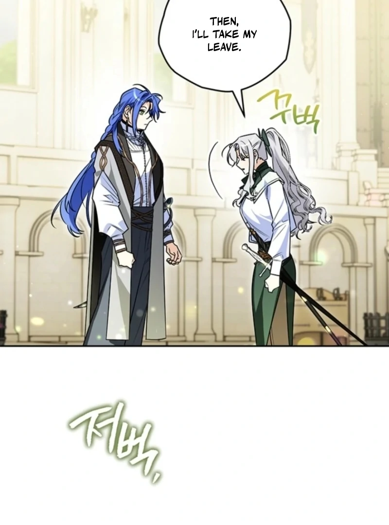 Sigrid Chapter 154 - Page 65 in English