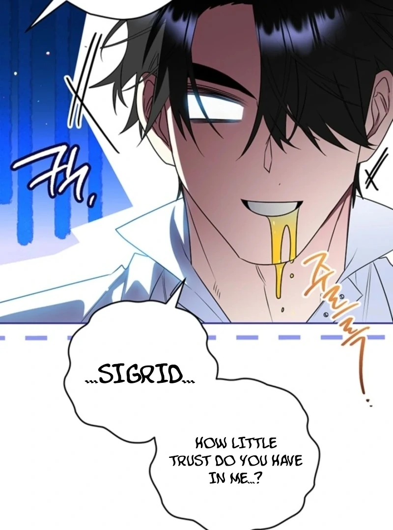 Sigrid Chapter 154 - Page 86 in English