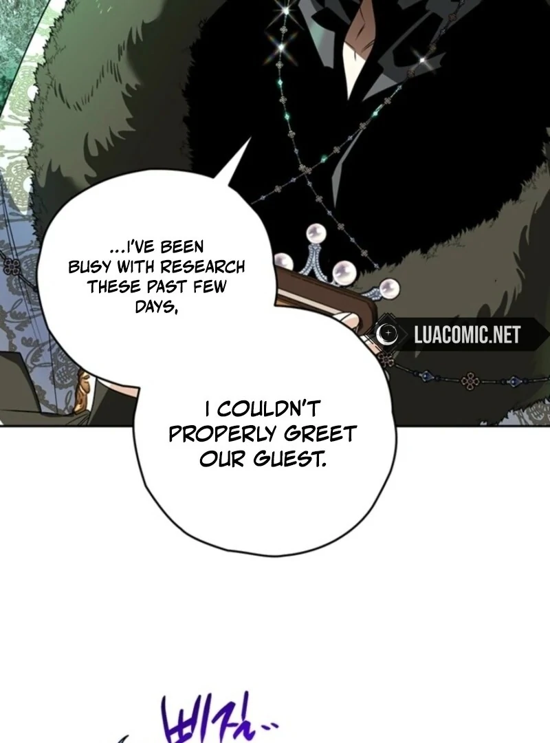 Sigrid Chapter 155 - Page 104 in English