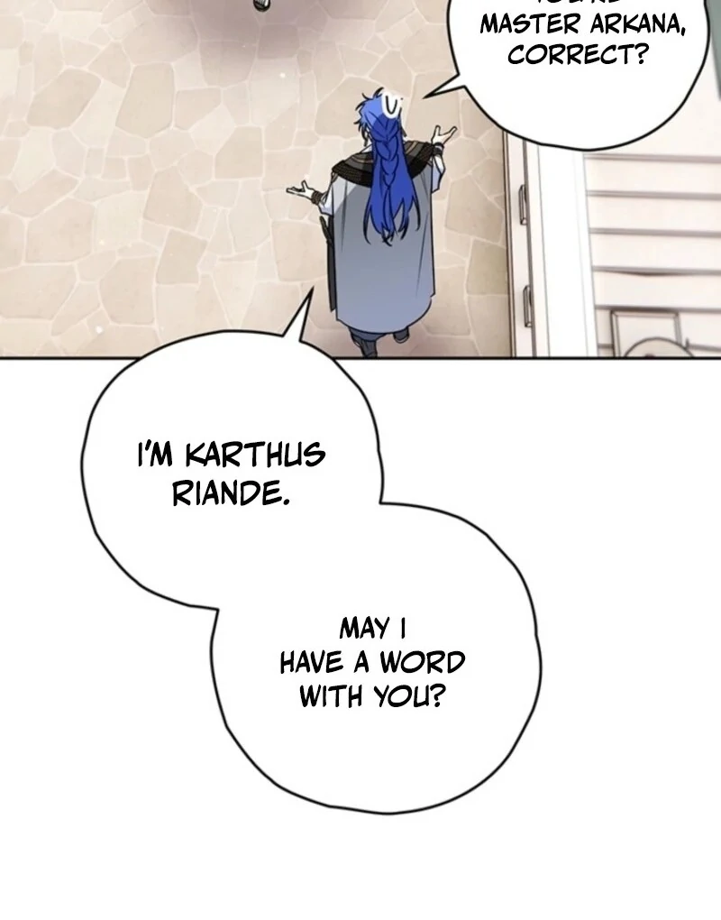 Sigrid Chapter 155 - Page 110 in English