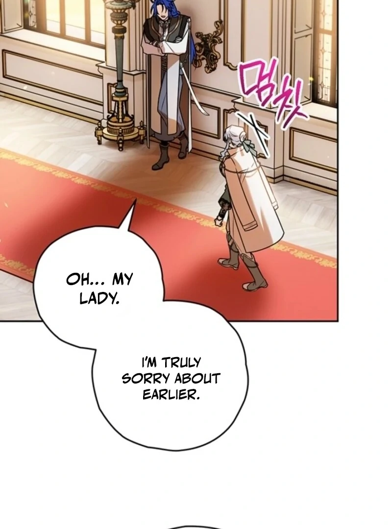 Sigrid Chapter 155 - Page 120 in English