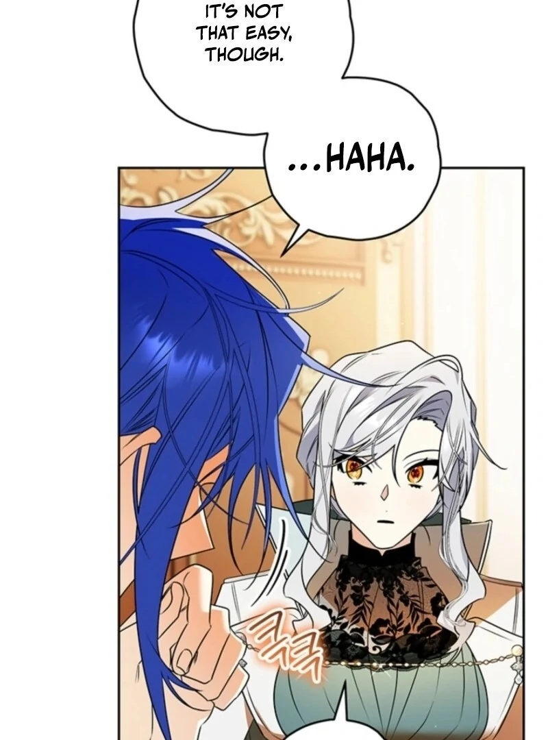 Sigrid Chapter 155 - Page 127 in English