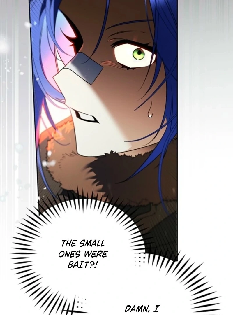 Sigrid Chapter 155 - Page 17 in English