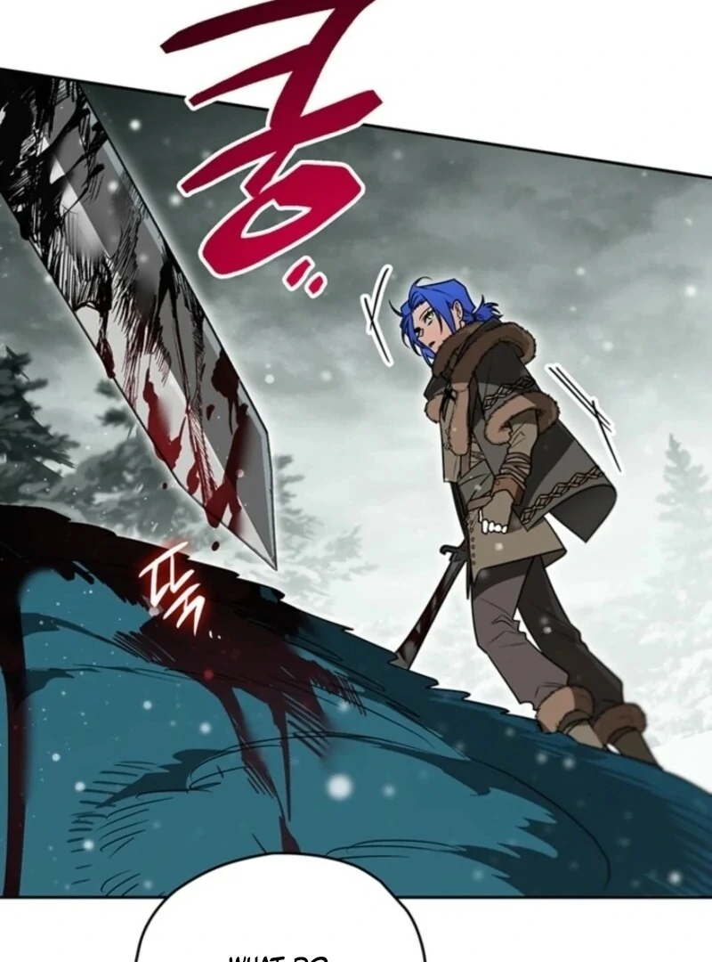 Sigrid Chapter 155 - Page 20 in English