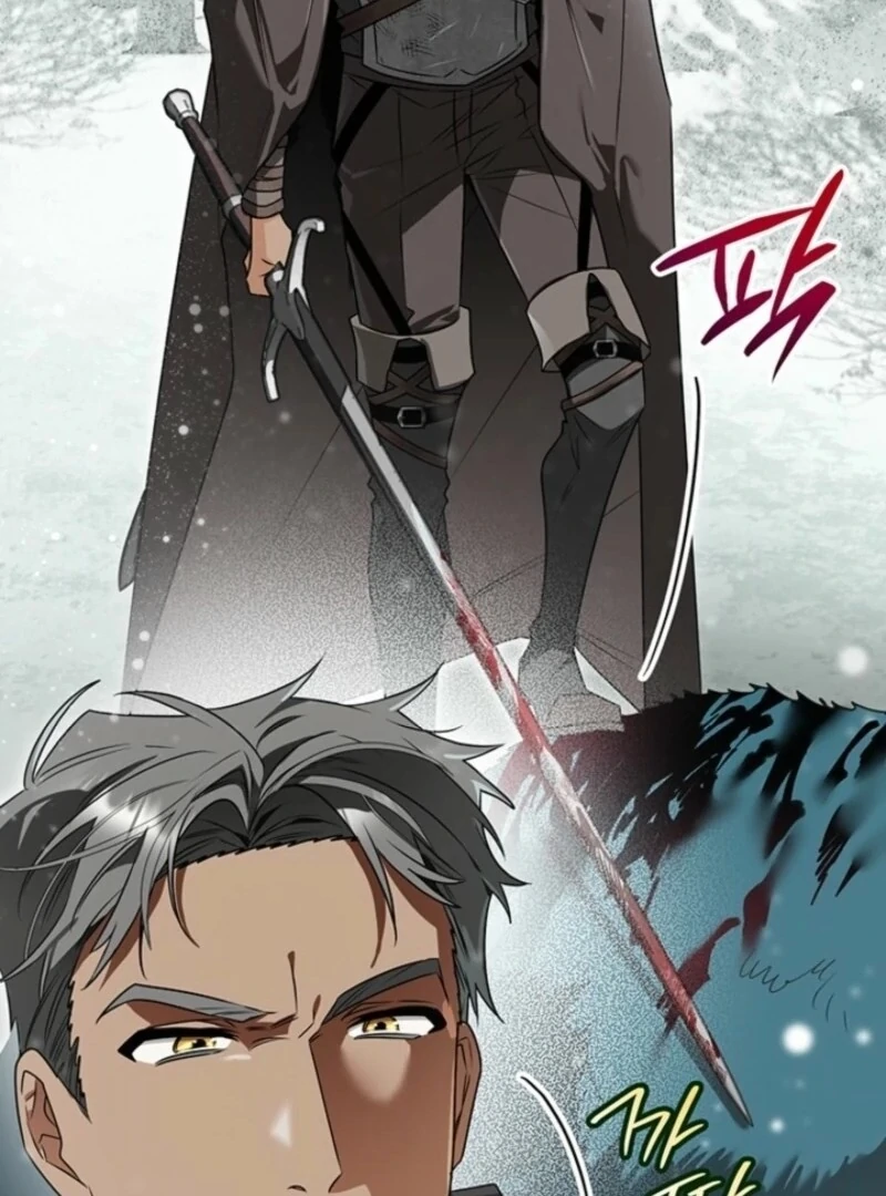 Sigrid Chapter 155 - Page 22 in English