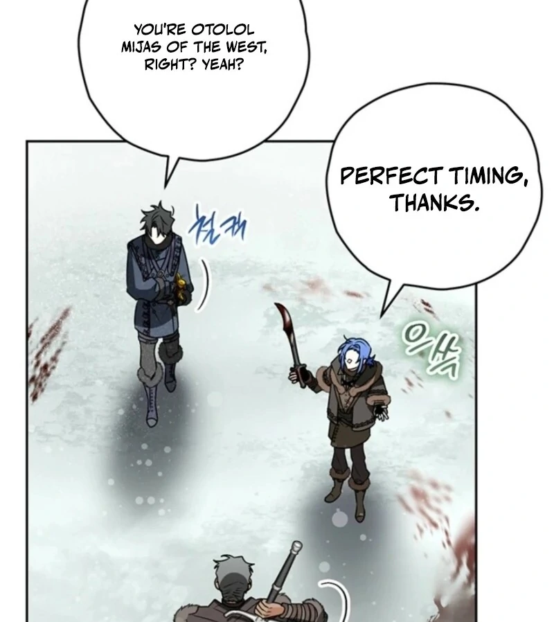 Sigrid Chapter 155 - Page 26 in English