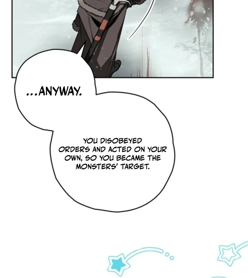 Sigrid Chapter 155 - Page 27 in English