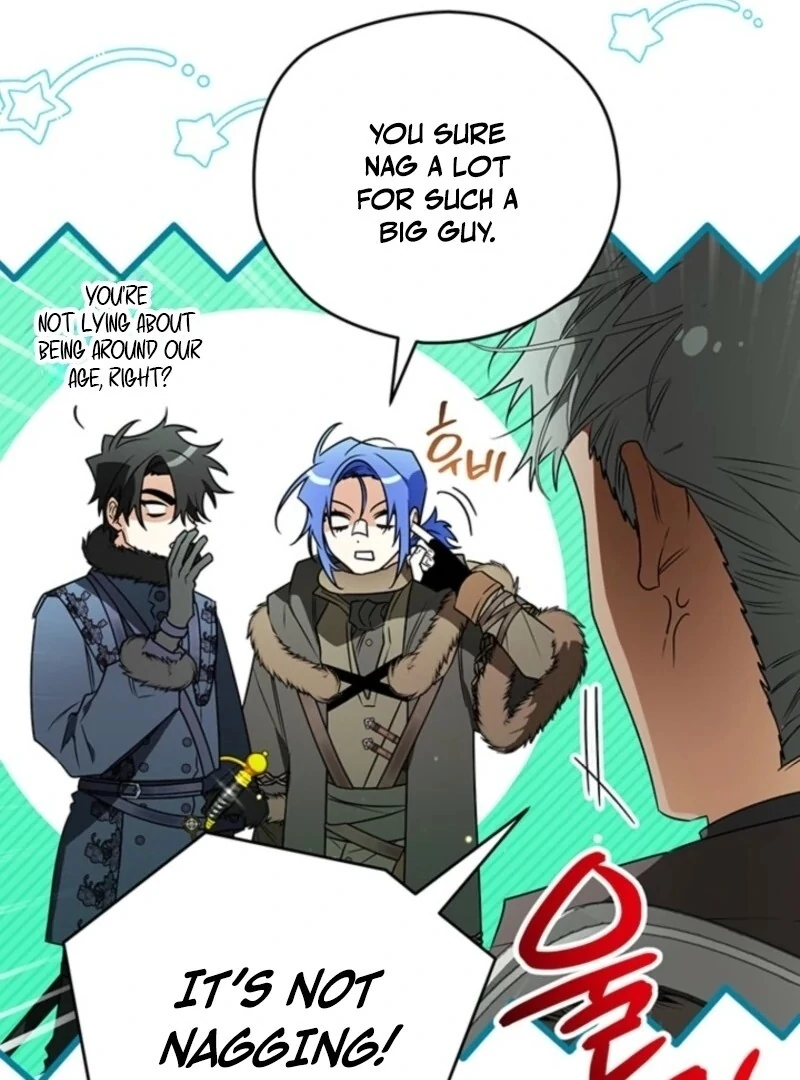 Sigrid Chapter 155 - Page 28 in English