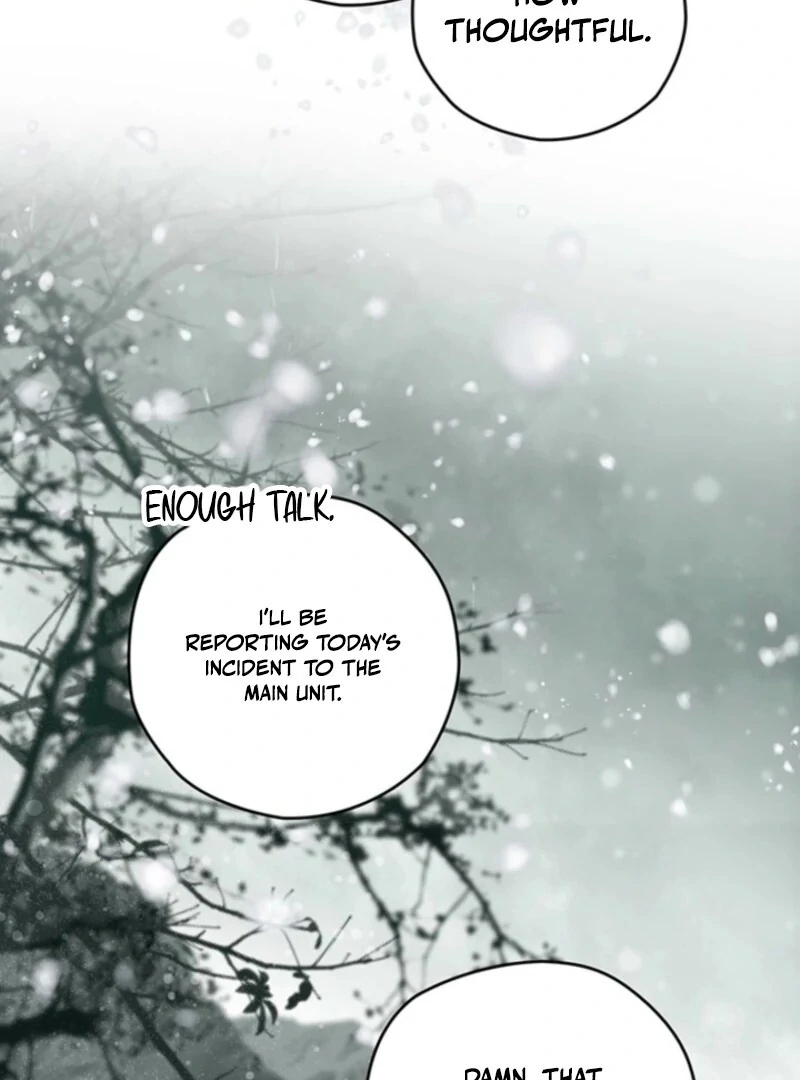 Sigrid Chapter 155 - Page 30 in English