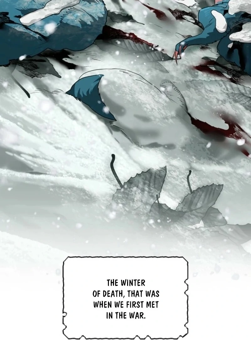 Sigrid Chapter 155 - Page 32 in English
